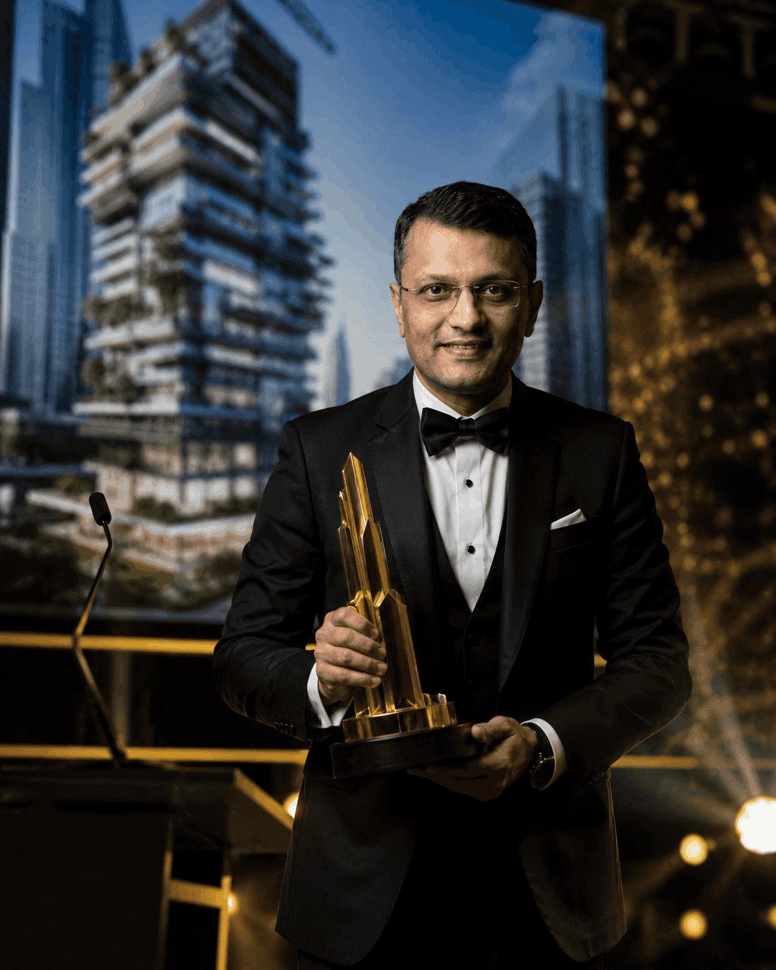 ASK CONSULTANT Architects award-winning project